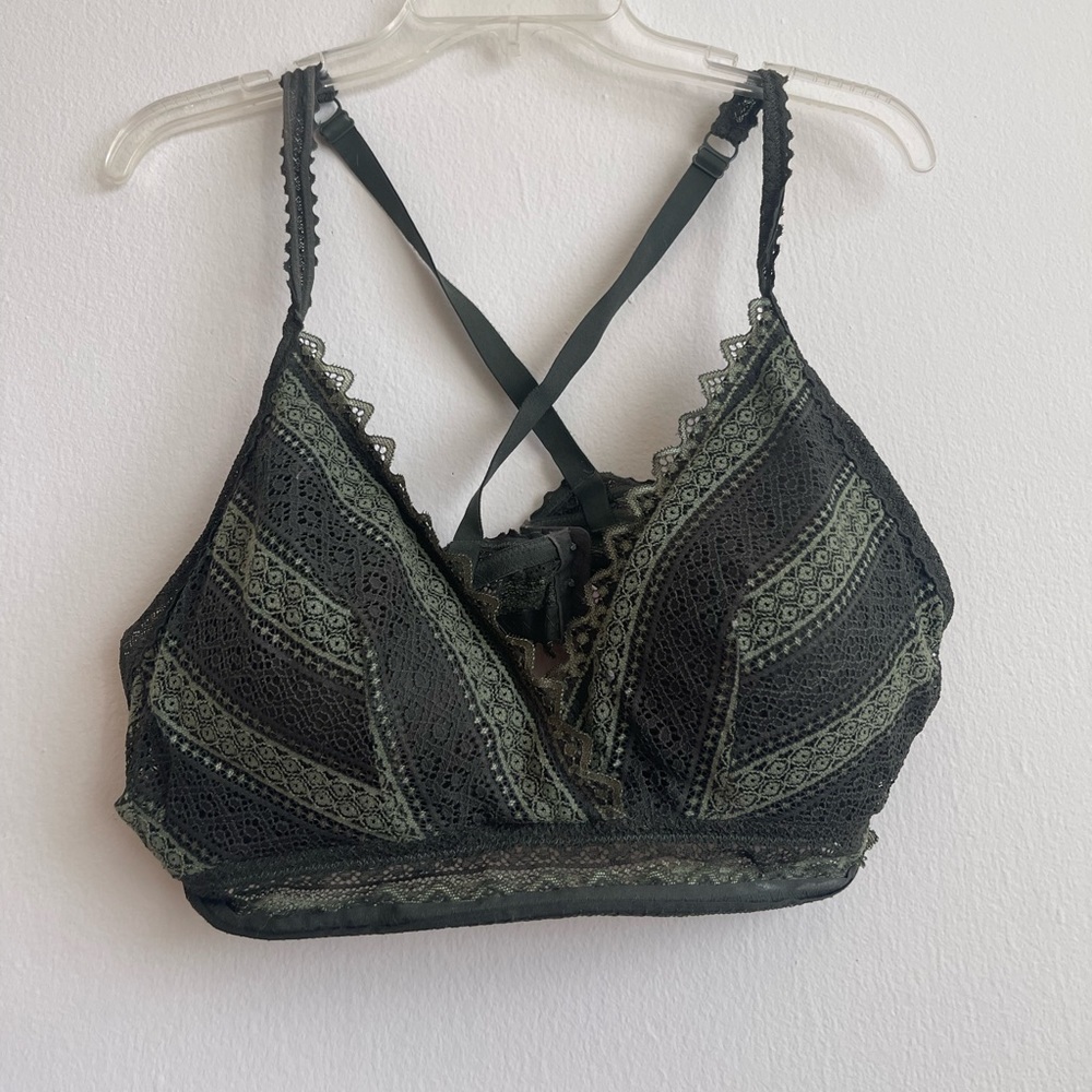 Womens bralette